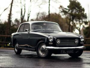 Image 27/50 of Bristol 409 (1967)