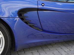 Image 33/50 of Lotus Elise 111S (2004)