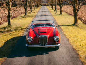 Bild 10/62 von Lancia Aurelia B24 (1958)