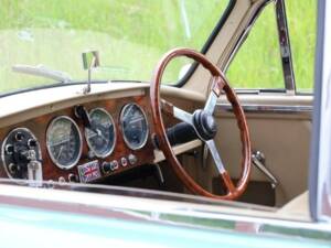Bild 15/36 von Aston Martin DB 2&#x2F;4 Mk I (1954)