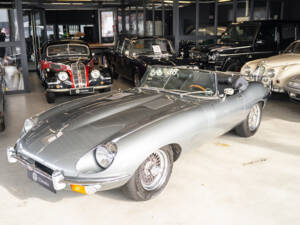 Bild 2/63 von Jaguar E-Type (1970)