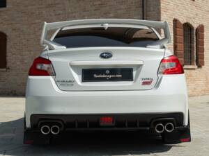 Image 8/50 of Subaru Impreza WRX STi (2016)