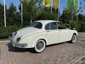 Immagine 36/75 di Jaguar Mk II 3.4 (1964)