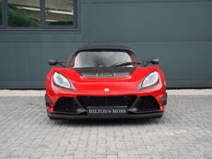 Bild 7/50 von Lotus Exige Sport 380 (2018)