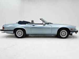 Afbeelding 6/15 van Jaguar XJS 5.3 V12 (1990)