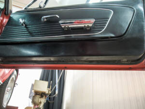 Image 47/50 of Ford Mustang 289 (1966)