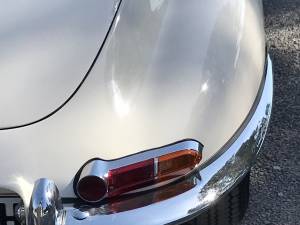 Immagine 10/14 di Jaguar E-Type 3.8 (1962)