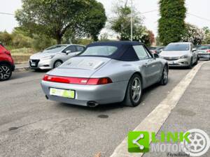 Image 10/10 of Porsche 911 Carrera 4 (1995)