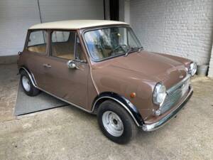 Afbeelding 17/27 van Innocenti Mini Cooper (1971)