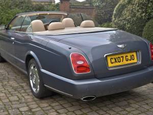Image 12/50 of Bentley Azure (2007)