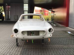 Bild 3/33 von Volvo 1800 S (1966)