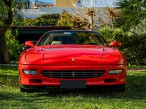 Afbeelding 4/7 van Ferrari 456 GT (1994)