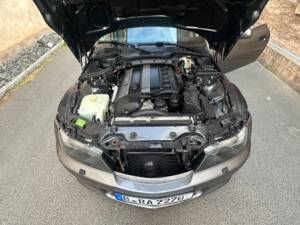 Bild 22/49 von BMW Z3 2.2i (2001)