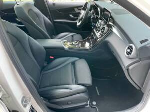 Afbeelding 15/18 van Mercedes-Benz GLC 220 d 4MATIC (2016)