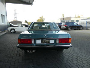 Image 5/30 de Mercedes-Benz 560 SL (1986)