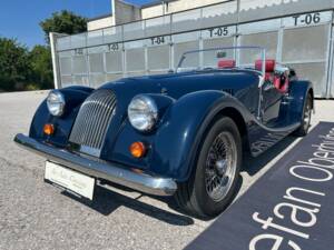 Bild 1/31 von Morgan Plus 4 (2015)