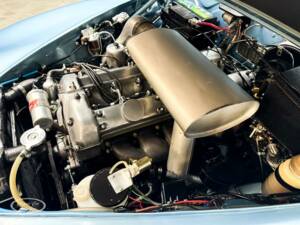 Afbeelding 16/16 van Jaguar S-Type 3.8 (1965)