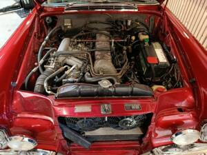 Image 10/10 of Mercedes-Benz 220 SE b (1962)