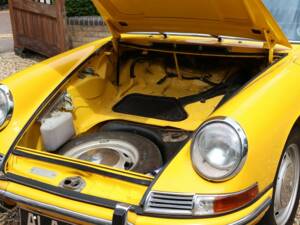 Afbeelding 8/20 van Porsche 912 (1966)