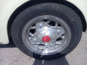 Bild 18/26 von FIAT 500 F (1970)