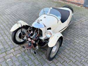 Bild 1/18 von Morgan Threewheeler (1933)