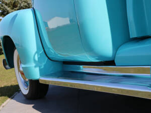 Image 35/50 of Chevrolet 3100 ½-ton (1952)