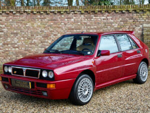 Bild 22/50 von Lancia Delta HF Integrale Evoluzione II (1994)