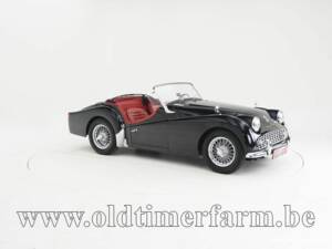 Image 3/15 of Triumph TR 3B (1962)