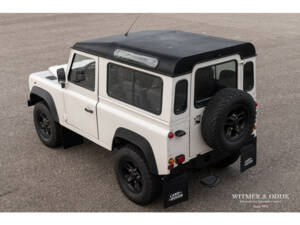 Immagine 10/22 di Land Rover Defender 90 (1995)