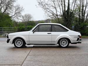 Image 2/34 of Ford Escort 1100 (1978)