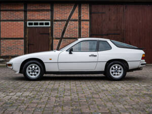 Bild 15/40 von Porsche 924 (1985)