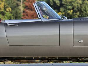 Image 19/50 de Jaguar E-Type 3.8 Flat Floor (1961)