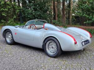 Imagen 2/20 de Vintage Speedsters 550 Spyder (1956)