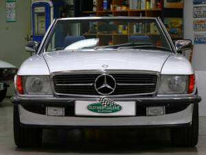 Afbeelding 1/14 van Mercedes-Benz 300 SL (1987)
