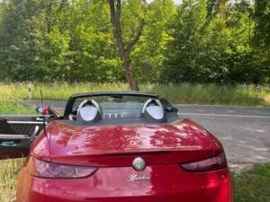 Image 7/29 of Alfa Romeo Spider 2.2 JTS (2008)