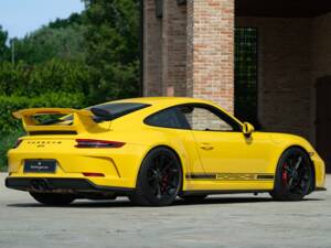 Bild 7/50 von Porsche 911 GT3 (2017)
