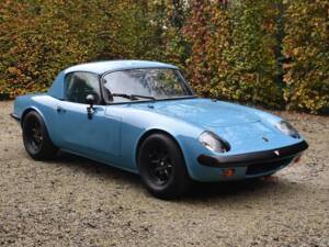 Image 10/44 of Lotus Elan (1965)