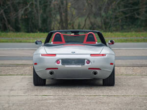 Bild 12/41 von BMW Z8 (2001)