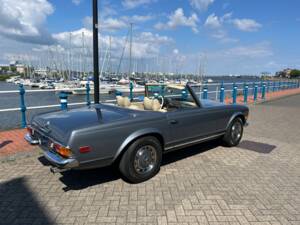 Afbeelding 36/39 van Mercedes-Benz 280 SL (1971)