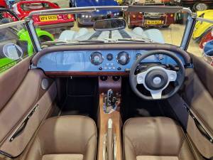 Image 12/14 de Morgan Plus Four (2023)
