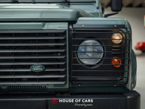 Immagine 12/50 di Land Rover Defender 110 (2013)