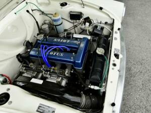 Image 21/50 of Ford Lotus Cortina (1966)