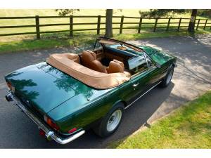 Imagen 6/27 de Aston Martin V8 Volante (1982)