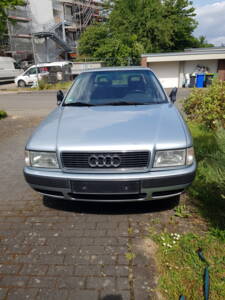 Bild 3/6 von Audi 80 (1991)
