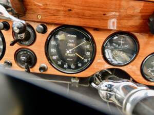 Image 32/50 of Lagonda 4.5 Litre LG 45 (1936)