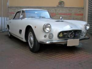 Image 2/6 of Maserati 3500 GT Touring (1959)
