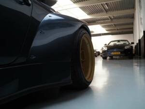 Image 50/50 of Porsche 911 Carrera RWB (1995)