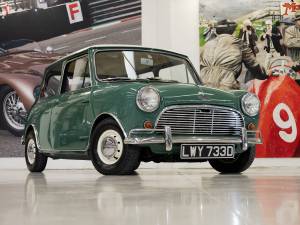 Image 1/41 of Morris Mini Cooper &#39;S&#39; 1275 (1965)
