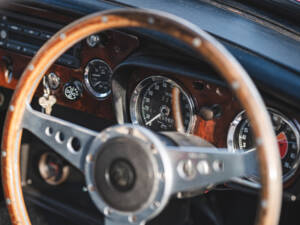 Bild 10/50 von MG MGC (1968)