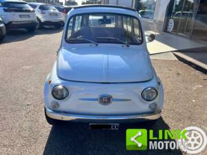 Bild 2/10 von Autobianchi Bianchina Giardiniera (1960)